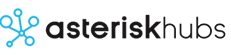 Asterisk Hubs